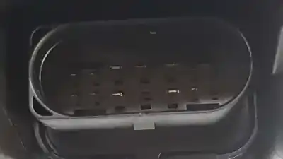 Автозапчастина б/у ліва фара для audi a8 (4e2) 3.0 v6 24v tdi посилання на oem iam 4e0941003bq 4e0907476 4e0941029bq