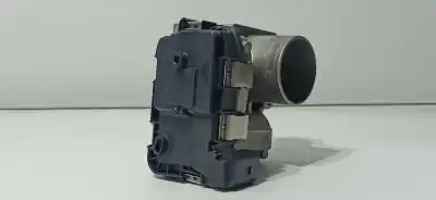 Gebrauchtes Autoersatzteil Drosselklappenstutzen zum FIAT NUOVA 500 (150) FIAT 500 HYBRID MY DOLCEVITA 1 BSG 6V OEM-IAM-Referenzen 46352159  44CTF3F3