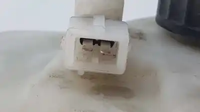 Автозапчастина б/у гальмівний насос для peugeot partner (s2) combi plus посилання на oem iam 4601f6  221710