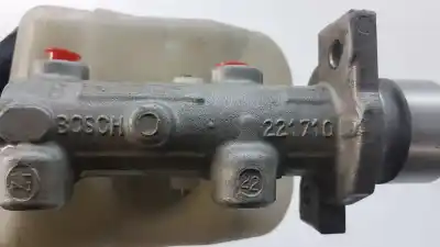 Автозапчастина б/у гальмівний насос для peugeot partner (s2) combi plus посилання на oem iam 4601f6  221710