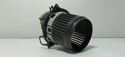 Second-hand car spare part heater blower motor for renault captur intens oem iam references 272101005r