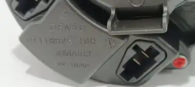 Автозапчасти б/у отопительный двигатель за renault clio v life ссылки oem iam 272104788r  