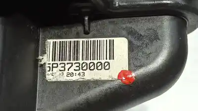 Peça sobressalente para automóvel em segunda mão motor de sofagem por renault captur adventure referências oem iam 272101005r  5p3730000