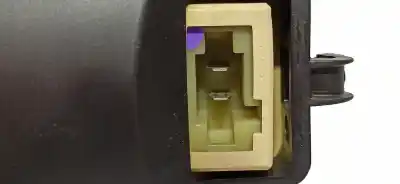 Peça sobressalente para automóvel em segunda mão motor de sofagem por renault clio iv life referências oem iam 272101005r 5r5833500 5p3730000