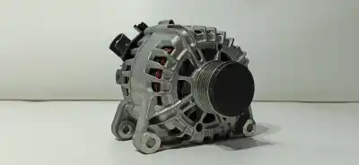 Pièce détachée automobile d'occasion alternateur pour peugeot 2008 (p1) active références oem iam 9835688980