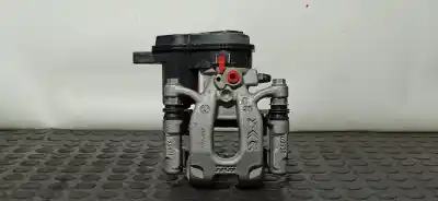 Pezzo di ricambio per auto di seconda mano pinza freno posteriore destra per peugeot 2008 (p1) gt line riferimenti oem iam 9837166080