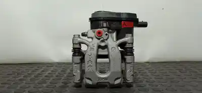 Pezzo di ricambio per auto di seconda mano pinza freno posteriore sinistra per peugeot 2008 (p1) gt line riferimenti oem iam 9837165980