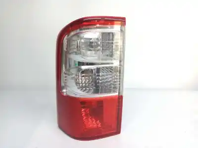 Pezzo di ricambio per auto di seconda mano  per NISSAN PATROL GR (Y61)  Riferimenti OEM IAM 26555VC326  26555VC328