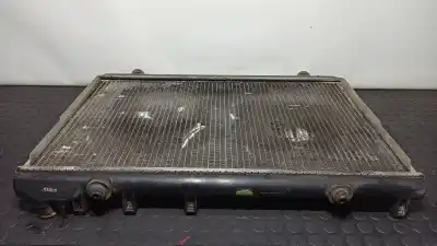 Автозапчастина б/у водяний радіатор для ssangyong korando 2.9 d посилання на oem iam 2131006012x  2131006040x