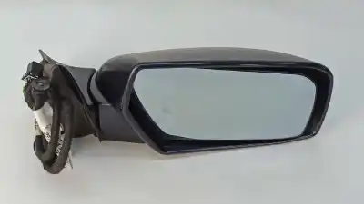 Second-hand car spare part right rearview mirror for cadillac cts 3.2 v6 oem iam references 19167158