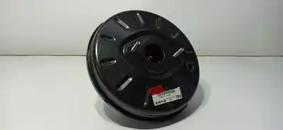 Pièce détachée automobile d'occasion servo frein pour peugeot 2008 (p1) active références oem iam 1643581280