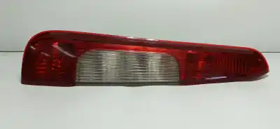 Second-hand car spare part left tailgate light for ford focus c-max (cap) ambiente (d) oem iam references 1347455