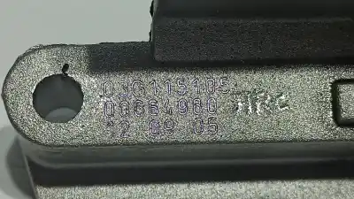 Автозапчастина б/у нафтовна бомба для seat leon (1p1) reference посилання на oem iam 03g115105  