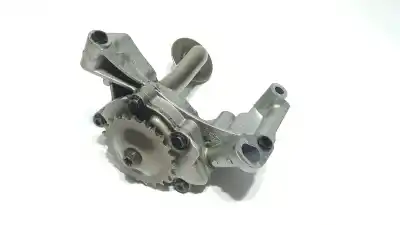 Автозапчастина б/у нафтовна бомба для seat leon (1p1) reference посилання на oem iam 03g115105  