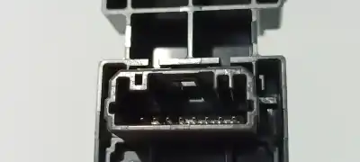 Second-hand car spare part rear left power window switch for toyota corolla (e21) hybrid active oem iam references 8481002250  193354