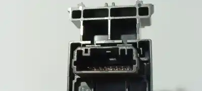 Peça sobressalente para automóvel em segunda mão botão / interruptor elevador vidro traseiro direito por toyota corolla (e21) hybrid active referências oem iam 8481002250  193354