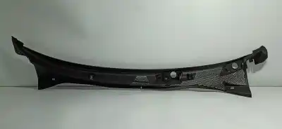 Peça sobressalente para automóvel em segunda mão grelha torpedo curcuvan por fiat 500 e new 500 icon hb referências oem iam 735753520