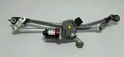 Pièce détachée automobile d'occasion moteur d'essuie-glace avant pour peugeot 2008 (p1) active références oem iam 9824784980