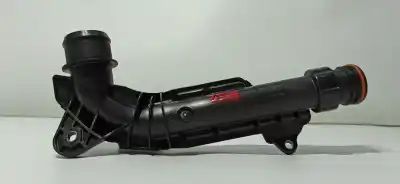 Pièce détachée automobile d'occasion tube pour peugeot 2008 (p1) active références oem iam 9810958280