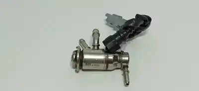 Peça sobressalente para automóvel em segunda mão injetor por dacia sandero comfort referências oem iam 208995377r