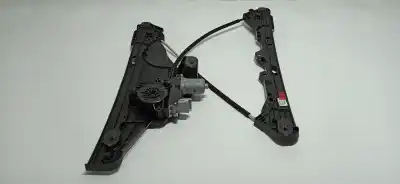 Pièce détachée automobile d'occasion léve glace avant droit pour peugeot 2008 (p1) active références oem iam 9828130680