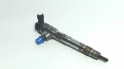 Tweedehands auto-onderdeel Injector voor NISSAN QASHQAI (J11) Acenta OEM IAM-referenties 8201636333 B11SHID 0445110800