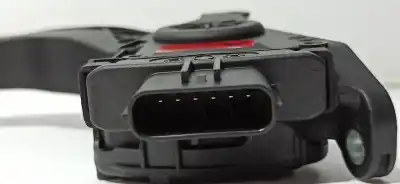 Second-hand car spare part potentiometer for audi a4 berlina (b8) basis oem iam references 8k1723523a  6pv009505