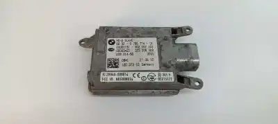 Tweedehands auto-onderdeel elektronische module voor bmw serie 5 gran turismo (f07) 535d xdrive oem iam-referenties 66326795774  6632679577401