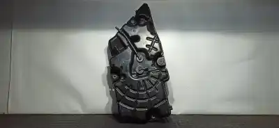 Second-hand car spare part adblue tank for dacia sandero stepway comfort oem iam references 172a28554r 4103995ac 940016691