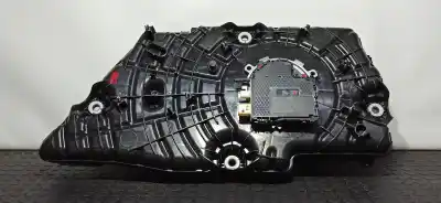 Second-hand car spare part adblue tank for dacia sandero stepway comfort oem iam references 172a28554r 4103995ac 940016691