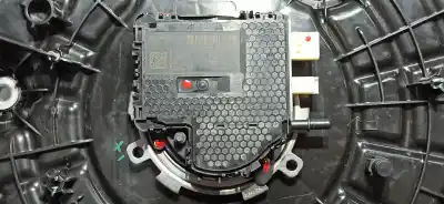 Second-hand car spare part adblue tank for dacia sandero stepway comfort oem iam references 172a28554r 4103995ac 940016691