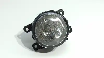 Second-hand car spare part left fog light for citroen c4 picasso feel oem iam references 9687410080 89207181 89211690