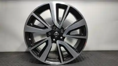 Piesă de schimb auto la mâna a doua JANTÃ pentru NISSAN X-TRAIL (T32)  Referințe OEM IAM 4CB3AMB95  D0C004CB3A