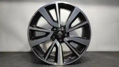 Piesă de schimb auto la mâna a doua  pentru NISSAN X-TRAIL (T32) Acenta 4x4 Referințe OEM IAM 4CB3AMB95  D0C004CB3A