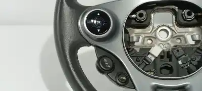 Автозапчастина б/у кермо для smart forfour electric drive (453.091) посилання на oem iam a4534603500  484004118r