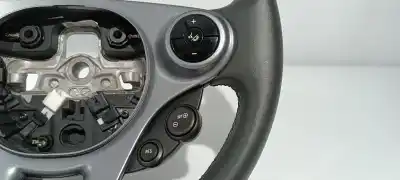 Автозапчастина б/у кермо для smart forfour electric drive (453.091) посилання на oem iam a4534603500  484004118r