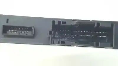 Second-hand car spare part electronic module for bmw serie x6 (e71) 3.0 3.5d oem iam references 9147222 2082623199 / 61359147222 61359147222-01