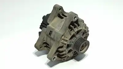 Автозапчасти б/у ГЕНЕРАТОР за PEUGEOT 307 (S1)  ссылки OEM IAM 9649611780  