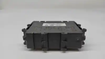 Pezzo di ricambio per auto di seconda mano modulo elettronico per renault clio v zen riferimenti oem iam 284y66la6d  