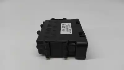 Pezzo di ricambio per auto di seconda mano modulo elettronico per renault clio v zen riferimenti oem iam 284y66la6d  