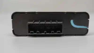Pezzo di ricambio per auto di seconda mano modulo elettronico per renault clio v zen riferimenti oem iam 284y66la6d  