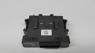 Pezzo di ricambio per auto di seconda mano modulo elettronico per renault clio v zen riferimenti oem iam 284y66la6d  