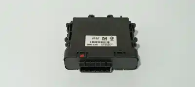 Автозапчастина б/у  для RENAULT CAPTUR II  Посилання на OEM IAM 284Y66LA6D  