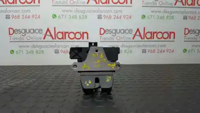 Peça sobressalente para automóvel em segunda mão fechadura do capô por ford focus lim. (cb4) trend referências oem iam 4895285