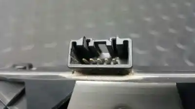 Peça sobressalente para automóvel em segunda mão fechadura do capô por ford focus lim. (cb4) trend referências oem iam 4895285  4895286