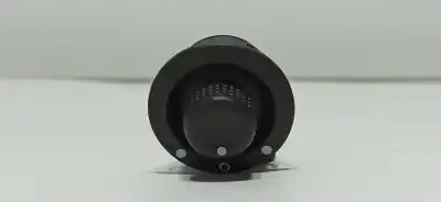 Peça sobressalente para automóvel em segunda mão comutador de espelhos retrovisores por dacia sandero comfort referências oem iam 255704649r
