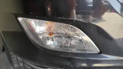 Peça sobressalente para automóvel em segunda mão farol / projetor de nevoeiro direito por opel astra j lim. enjoy referências oem iam 13293619
