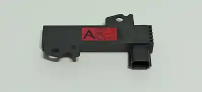 Peça sobressalente para automóvel em segunda mão módulo eletrónico antena por ford focus turnier active referências oem iam ds7t15k603aa  ds7t-15k603-aa