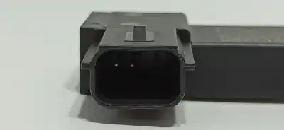 Peça sobressalente para automóvel em segunda mão módulo eletrónico antena por ford focus turnier active referências oem iam ds7t15k603aa  ds7t-15k603-aa