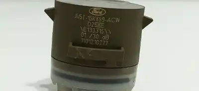 Second-hand car spare part parking sensor for ford focus turnier active oem iam references ju5t15k859acw e133315 ju5t-15k859-acw